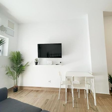 Cerca Del Centro Y Luminoso Apartamento Madri Exterior foto