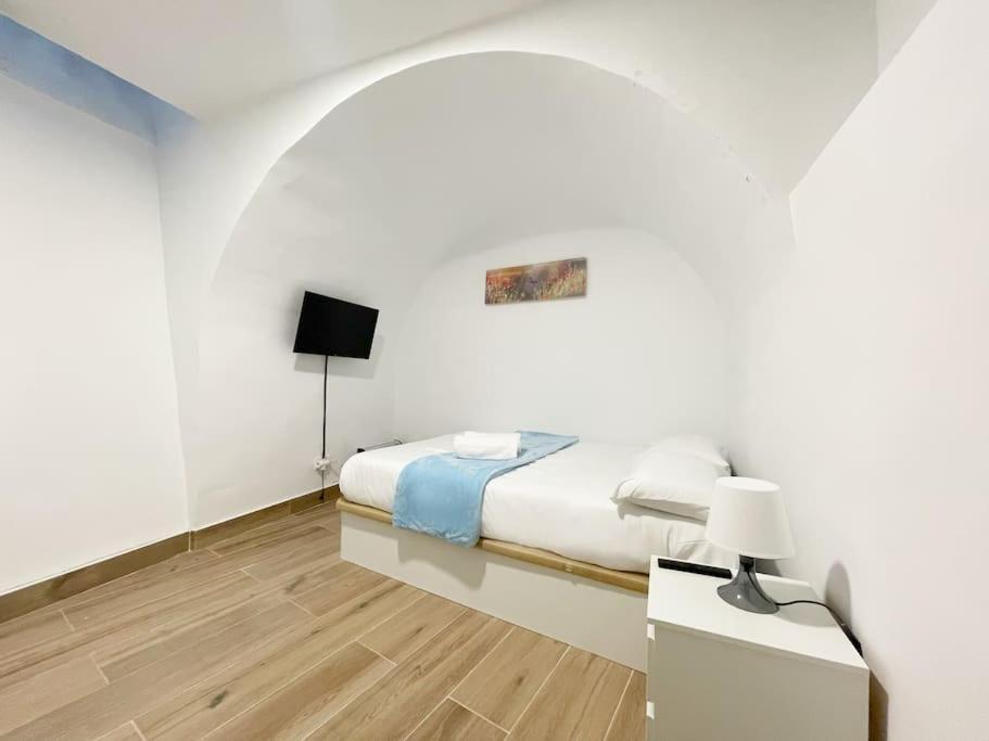 Cerca Del Centro Y Luminoso Apartamento Madri Exterior foto